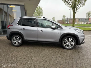 Peugeot 2008 PEUGEOT 2008 110 PK CROSSWAY 12 MND BOVAG RIJKLAAR PRIJS - afbeelding nr 3