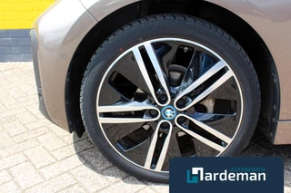 BMW i3 BMW i3 Executive Edition 120Ah 42 kWh - afbeelding nr 19