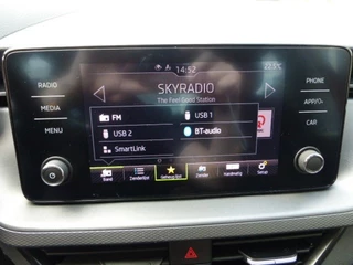 Škoda Scala - afbeelding nr 25
