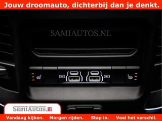Dodge Ram 1500 Dodge Ram 1500 Laramie Sport | 420HP 636NM | Stoere Sport en indrukwekkende kleur | Comfortabele Dubbele Cabine met Royale 5 Zitplaatsen | Nu Leverbaar uit Voorraad | Voorraad Nr 2218 - 3854 - afbeelding nr 39