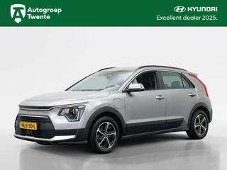 Kia Niro - 419231445-0