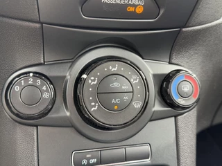 Ford Fiesta Ford Fiesta 1.0 Style 2e Eigenaar,Navi,Airco,Bluetooth,Elek ramen,N.A.P,APK tot 08-2025 - afbeelding nr 15