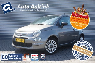 Fiat 500 - 161437957-0