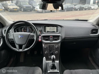 Volvo V40 Volvo V40 2.0 D4 Momentum Business TREKHAAK - afbeelding nr 11