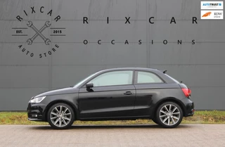 Audi A1 1.0 TFSI ProLine Navigatie CruiseControl RIJKLAAR
