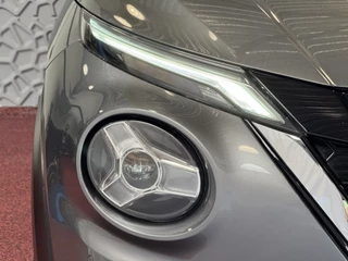 Nissan Juke Nissan Juke 1.6 HYBRID N-CONNECTA CAMERA CARPLAY NAVI LMV LED 09/2024 - afbeelding nr 56