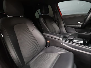 Mercedes-Benz A-Klasse [CAMERA, APPLE CARPLAY, ANDROID AUTO, STOELVERW., FLIPPERS, NIEUWSTAAT] - afbeelding nr 6