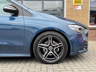 Mercedes-Benz B-Klasse - afbeelding nr 46