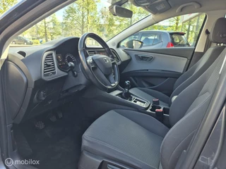 SEAT Leon SEAT LEON 1.2 TSI STYLE BUSINESS / Cruise Control / Carplay / - afbeelding nr 16