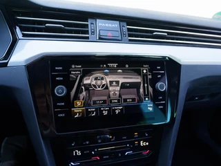 Volkswagen Passat Volkswagen Passat Variant 1.4 TSI 218pk PHEV GTE Business | Full LED | Carplay | Camera | Trekhaak - afbeelding nr 37