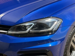 Volkswagen Golf Volkswagen Golf 1.0 TSI HL BNS R-Line Camera Virtueel Led Ori NL! - afbeelding nr 9