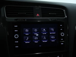 Volkswagen Golf Volkswagen Golf Variant 1.0 TSI Comfortline NAVI | CarPlay | Dealer onderhouden - afbeelding nr 20