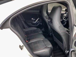 Mercedes-Benz CLA Mercedes-Benz CLA 250e 218PK Automaat AMG Line | PANORAMADAK | DISTRONIC PLUS | HEAD-UP | SOUND ADVANCED | 360 | MBUX | - afbeelding nr 107