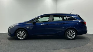 Opel Astra Opel Astra Sports Tourer 1.2 Launch Edition CARPLAY TREKHAAK - afbeelding nr 8