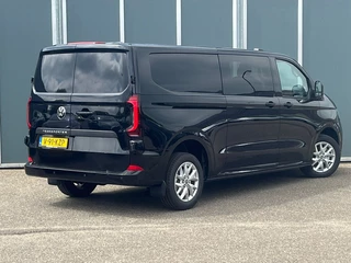 Volkswagen Transporter Volkswagen Transporter 2.0 TDI 170pk Bulli L2H1 DC | 4j garantie | BPM-vrij - afbeelding nr 3