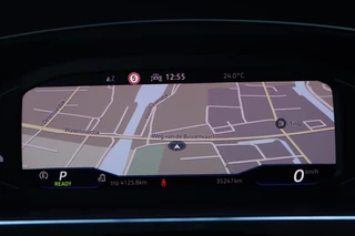 Volkswagen Tiguan Volkswagen Tiguan 1.4 TSI eHybrid Edition LED/Navi/Trekhaak wegkl./Virtual Cockpit/App-Connect/18