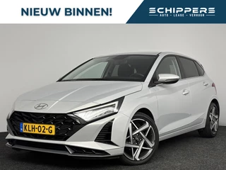 Hyundai i20 1.0 T-GDI Premium
