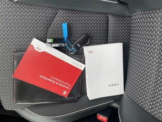 Kia Ceed Sportswagon Kia Ceed Sportsw. 1.5 T-GDi DynamicPlusLine 1410kg trekgew. - afbeelding nr 38