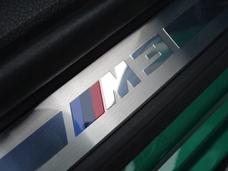 BMW M3 BMW M3 3-serie 480PK / 2020 / Laser light / performance stoelen - afbeelding nr 59