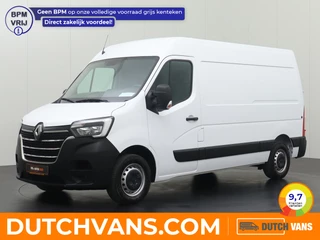 Renault Master - 16591340-0