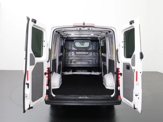 Volkswagen Crafter Volkswagen Crafter 2.0TDI L3H2 | 2xSchuifdeur | Camera | Airco - afbeelding nr 4