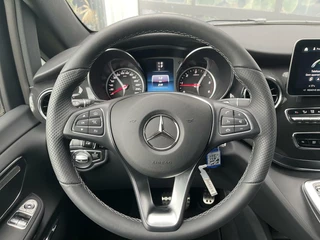 Mercedes-Benz V-Klasse Mercedes V-klasse 300d  Extra Lang |XL|Exclusive|NIEUW!|360 - afbeelding nr 29