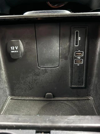 Mercedes-Benz V-Klasse Mercedes-Benz V-klasse Lang Avantgarde / Dubbele Cabine - afbeelding nr 15
