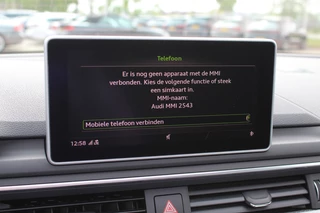 Audi RS4 Audi RS4 Avant 2.9 TFSI quattro / Milltek / Panoramadak / Camera / Head-up / Sportuitlaat / 20'' / Luxe Leder / Dodehoek / Virtual Cockpit / Stoelmassage / B&O - afbeelding nr 25