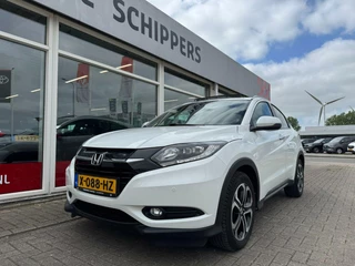 Honda HR-V - 95080093-0