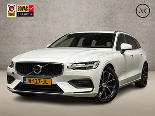 Volvo V60 2.0 B3 Sport