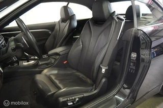 BMW 4 Serie BMW 4-serie Cabrio 440i High Executive - afbeelding nr 25
