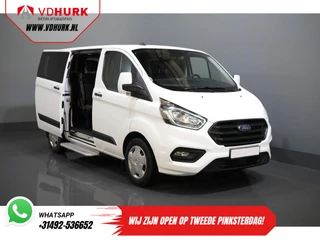 Ford Transit Custom - afbeelding nr 8