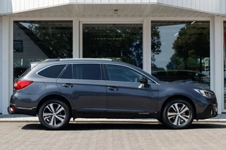 Subaru Outback Subaru Outback 2.5i CVT Premium | Eyesight | Navigatie | Trekhaak | - afbeelding nr 7
