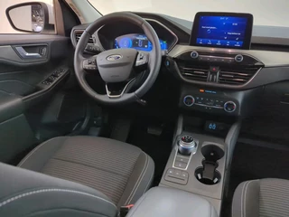 Ford Kuga Ford Kuga 2.5 PHEV Titanium | Navigatie | Privacy glass | Draadloos opladen - afbeelding nr 4
