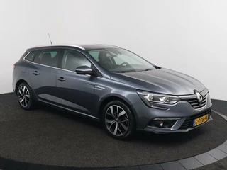 Renault Mégane Estate Renault Megane Estate 1.3 TCe Bose 140 PK | Navi |Camera | - afbeelding nr 14