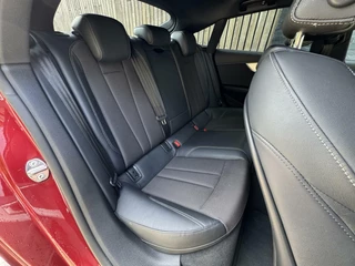 Audi A5 Audi A5 Sportback 1.4 TFSI S-line Automaat | Navigatiesysteem | Climate control | Cruise control | LED verlichting | Sportonderstel | Buitenspiegels elektrisch inklapbaar | 19 inch lichtmetalen velgen | Parkeersensoren voor en achter - afbeelding nr 39