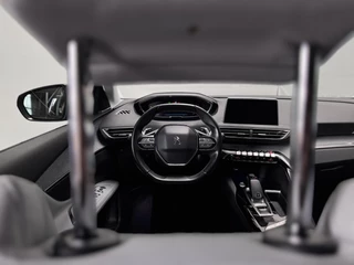 Peugeot 3008 Peugeot 3008 1.2 PureTech Allure | Automaat | Ruim uitgerust | Historie compleet - afbeelding nr 5