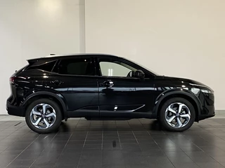 Nissan QASHQAI - afbeelding nr 5