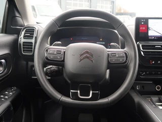 Citroën C5 Aircross - afbeelding nr 16