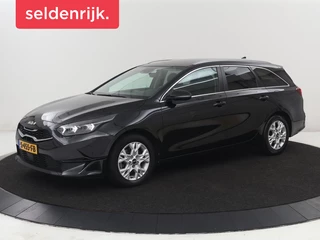 Kia Ceed 1.5 T-GDi DynamicPlusLine | Stoelverwarming |