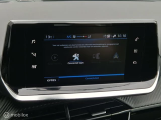 Peugeot 208 PEUGEOT 208 1.2 PURETECH ACTIVE/AIRCO/PDC/CARPLAY/LED/BLUETOOTH/LANE ASSIST/NAVI/CRUISE - afbeelding nr 25