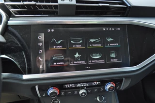 Audi Q3 Audi Q3 45 TFSI e Adv Editi. | Trekhaak | Keyless | ACC | LED - afbeelding nr 11