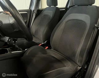 Fiat Punto Fiat Punto Evo 0.9 TwinAir Lounge [ NAP climate cruise LM ] - afbeelding nr 8