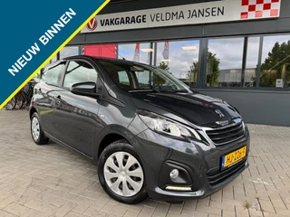 Peugeot 108 - 215035775-0