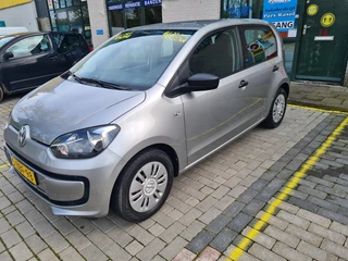 Volkswagen up! - 516898122-0