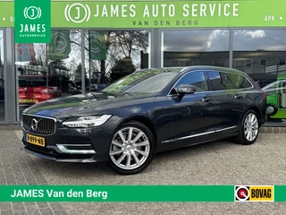 Volvo V90 - 423478040-0
