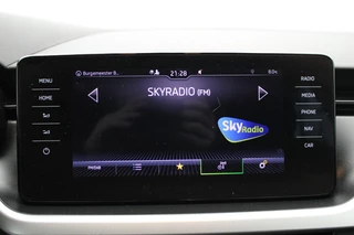 Škoda Fabia Škoda Fabia 1.0 TSI Ambition - Digital cockpit, Carplay, Navi - afbeelding nr 12