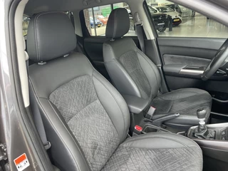 Suzuki Vitara Suzuki Vitara 1.4 B.jet Style SH - afbeelding nr 23