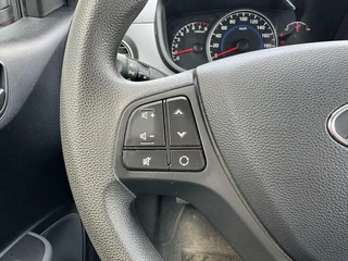 Hyundai i10 Hyundai i10 1.0i Comfort - afbeelding nr 31