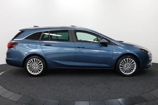 Opel Astra - afbeelding nr 10